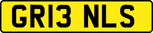 GR13NLS
