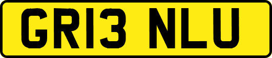 GR13NLU