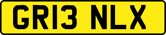 GR13NLX