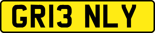 GR13NLY