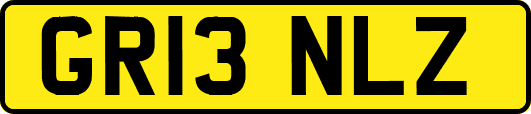 GR13NLZ