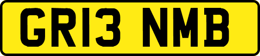 GR13NMB