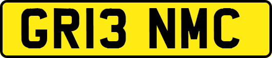 GR13NMC