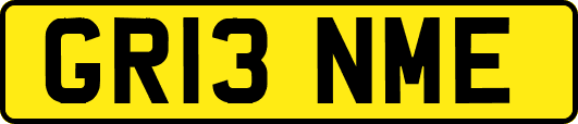 GR13NME