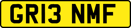 GR13NMF