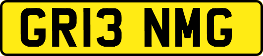 GR13NMG