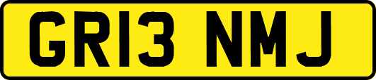 GR13NMJ