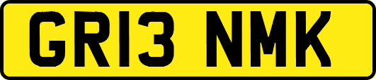 GR13NMK
