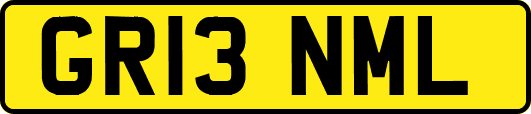 GR13NML