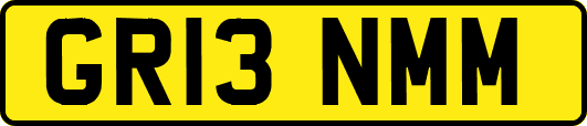 GR13NMM