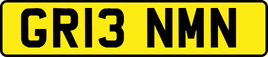 GR13NMN