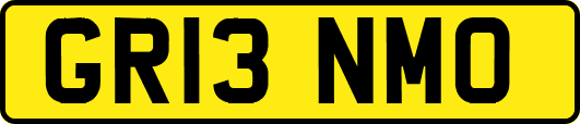 GR13NMO