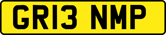 GR13NMP