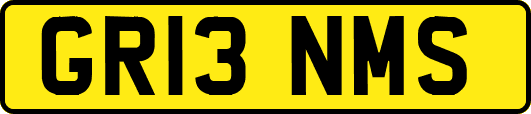GR13NMS