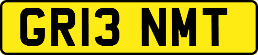 GR13NMT