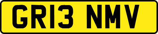 GR13NMV