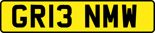 GR13NMW