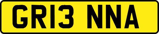 GR13NNA