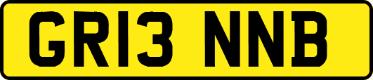 GR13NNB