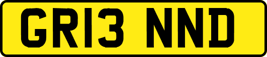 GR13NND