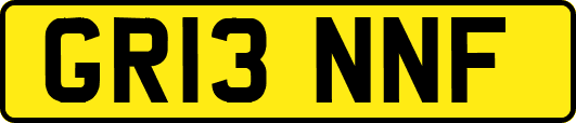 GR13NNF