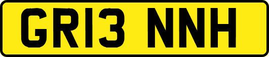 GR13NNH