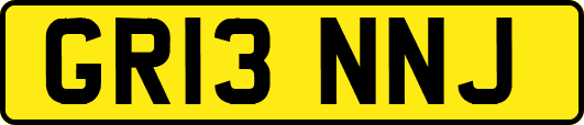 GR13NNJ