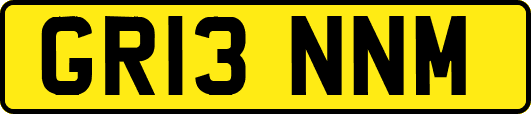 GR13NNM