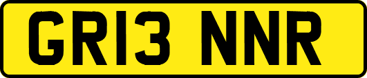 GR13NNR