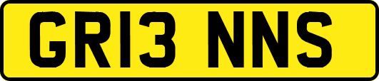 GR13NNS