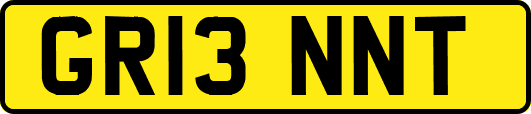 GR13NNT