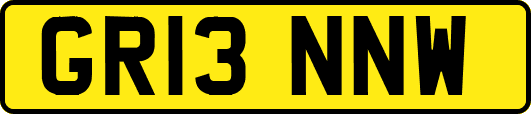 GR13NNW
