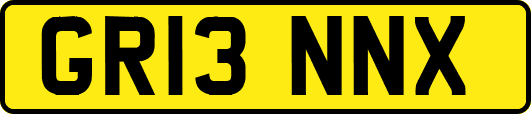 GR13NNX