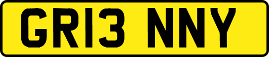 GR13NNY