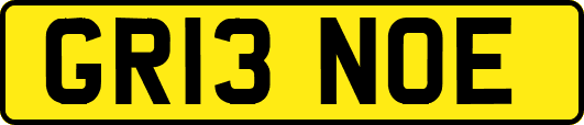 GR13NOE