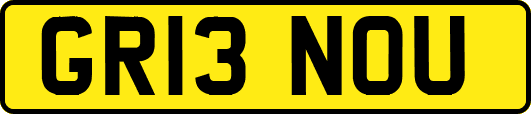 GR13NOU