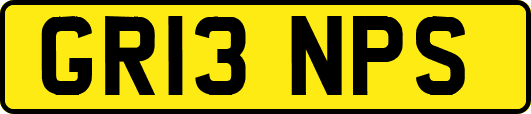 GR13NPS
