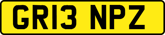 GR13NPZ