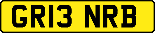 GR13NRB