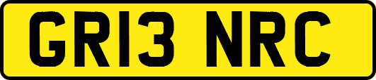 GR13NRC