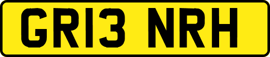 GR13NRH