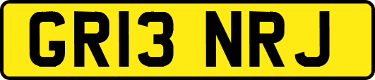 GR13NRJ
