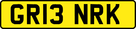 GR13NRK