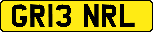 GR13NRL