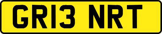 GR13NRT