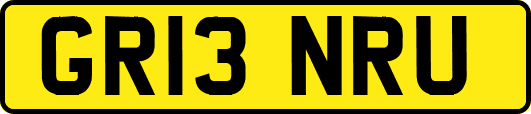 GR13NRU