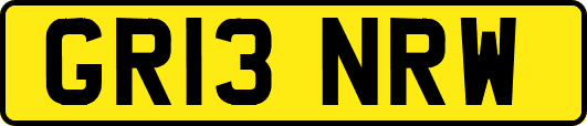 GR13NRW