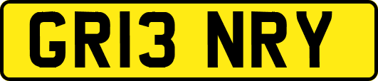 GR13NRY
