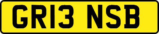 GR13NSB