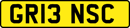 GR13NSC